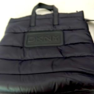 DKNY Crossbody Tote